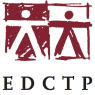 EDCTP logo