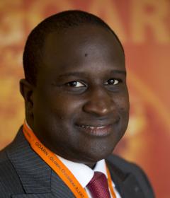 Dr Amadou Sall